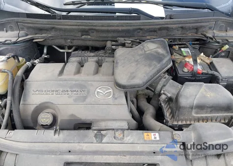 2011 Mazda Cx-9 Sport z USA, uszkodzony, nr VIN JM3TB3BV8B0315737